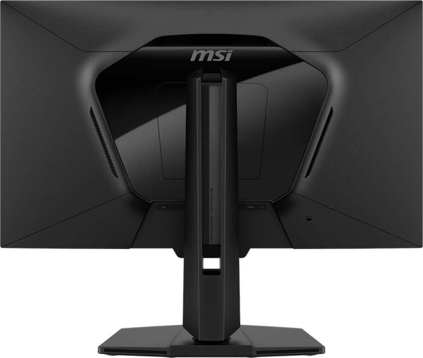 MSI LCD MAG 274UPDF E16M, 27", 3840x2160, Rapid VA, 0,5 ms, VESA 100x100, Black