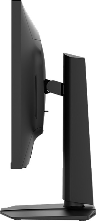 MSI LCD MAG 274UPDF E16M, 27", 3840x2160, Rapid VA, 0,5 ms, VESA 100x100, Black