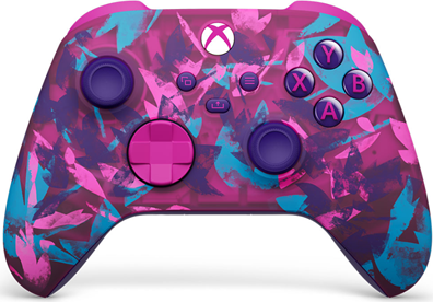 Microsoft XSX - Bezd. ovladač Xbox Series,Heart Breaker