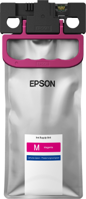 EPSON WorkForce Pro EM-C8101R Magenta XXL Ink (50.000 str.)