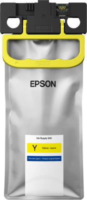 EPSON WorkForce Pro EM-C8101R Yellow XXL Ink (50.000 str.)