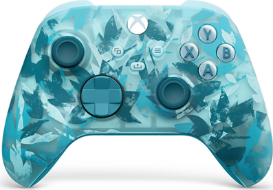 Microsoft XSX - Bezd. ovladač Xbox Series,Ice Breaker