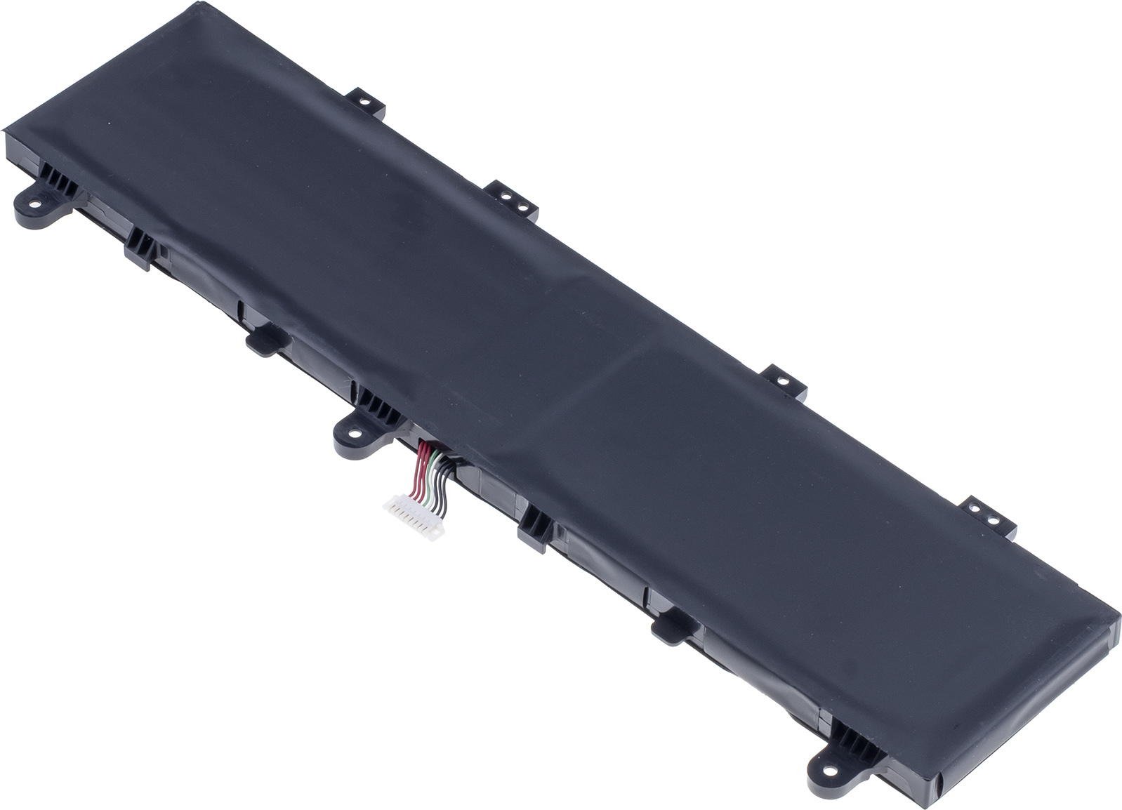 Baterie T6 Power pro Asus ROG Zephyrus Duo GX550, GX551, 5845mAh, 90Wh, 4cell, Li-poly