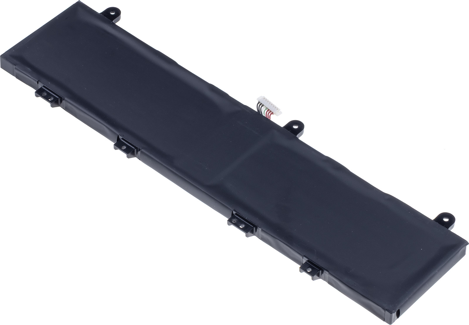 Baterie T6 Power pro Asus ROG Zephyrus Duo GX550, GX551, 5845mAh, 90Wh, 4cell, Li-poly