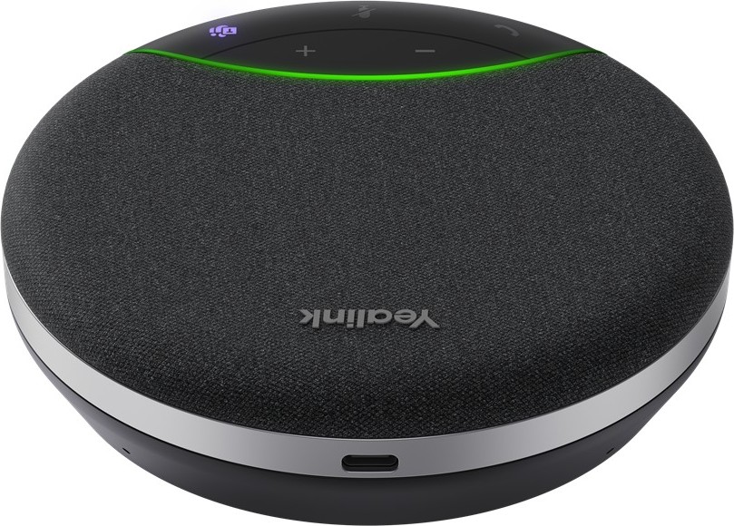 Yealink SP92 USB-C/A konferenční reproduktor