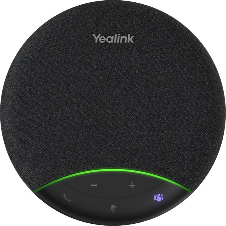 Yealink SP92 USB-C/A konferenční reproduktor
