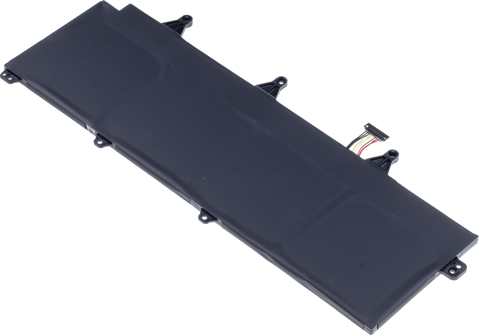 Baterie T6 Power pro Asus ROG Zephyrus GX701GV, GX701GW, GX735GV, 4940mAh, 76Wh, 4cell, Li-poly