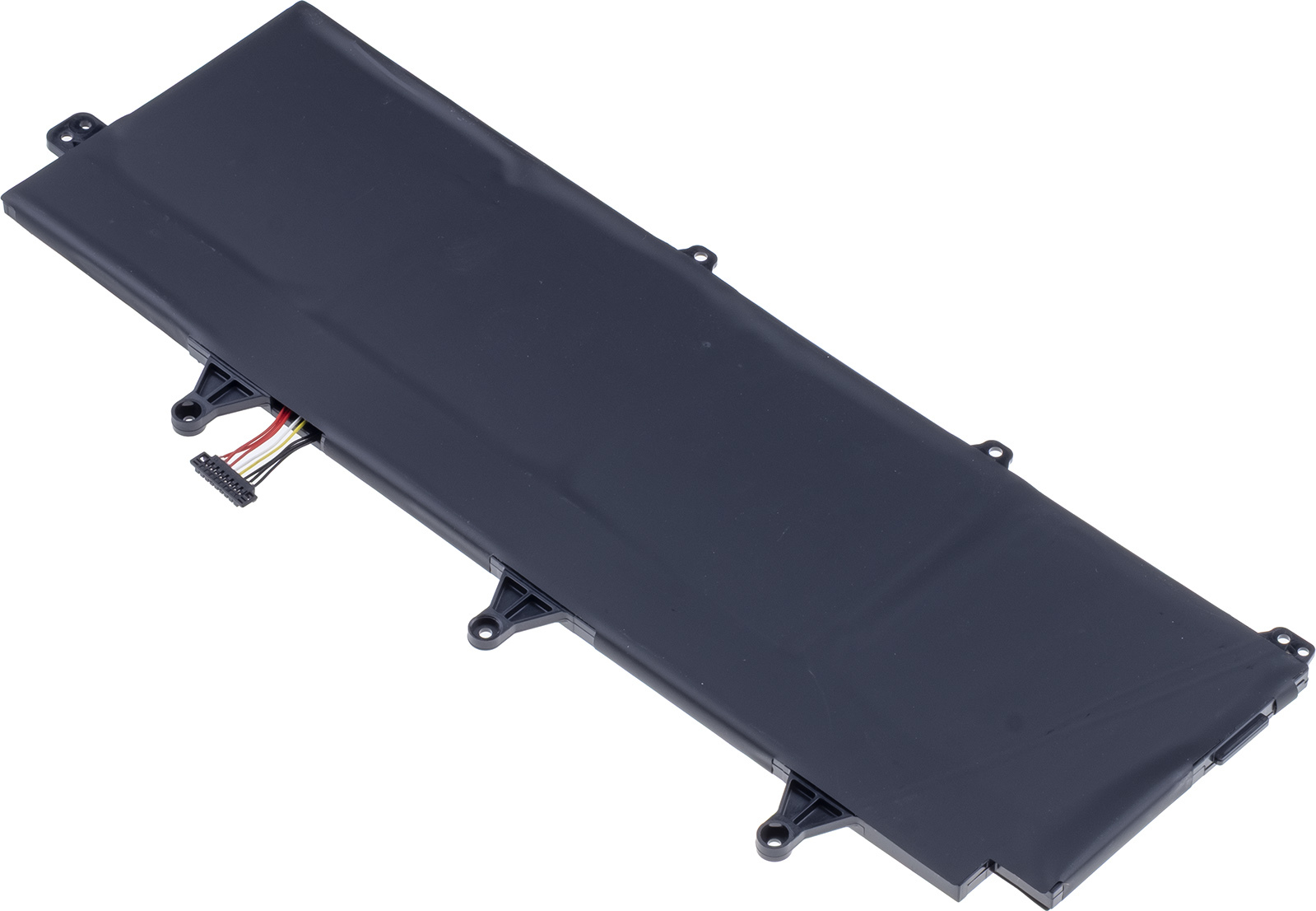Baterie T6 Power pro Asus ROG Zephyrus GX701GV, GX701GW, GX735GV, 4940mAh, 76Wh, 4cell, Li-poly