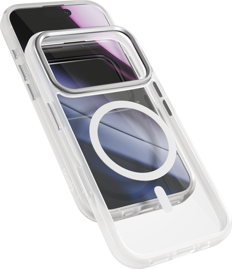 Epico Hero Pro Mag+ Case iPhone 17 Pro Max - matn