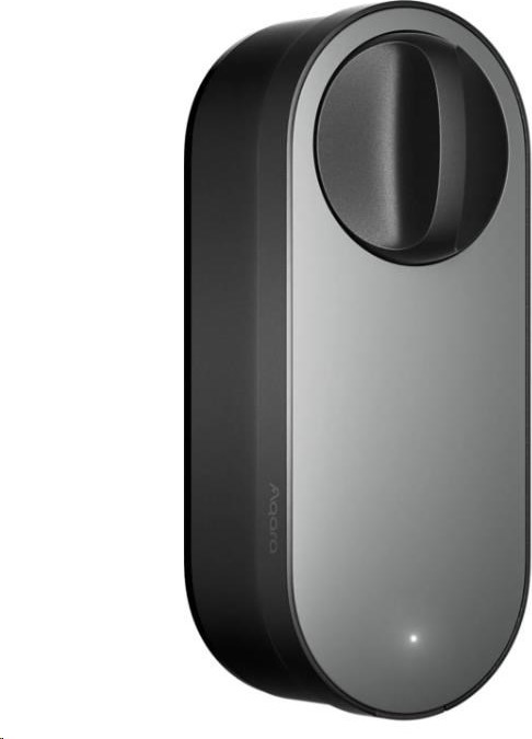 AQARA Smart Lock U200 Lite, Black