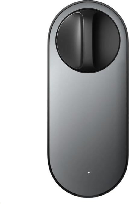 AQARA Smart Lock U200 Lite, Black