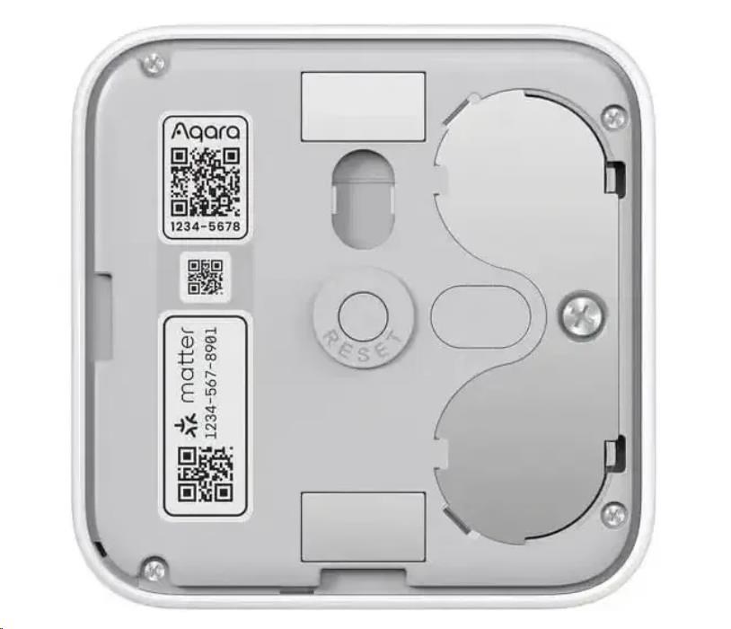 AQARA Climate Sensor W100