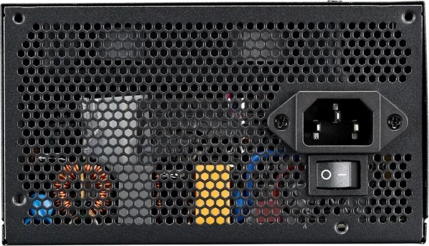 CoolerMaster Cooler Master zdroj MWE Bronze 750W V3 240V 120mm, 80+ Bronze