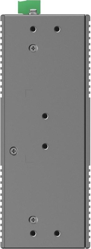 TP-Link OMADA průmyslový switch IES206GPP (4xGbE,1xGbE/SFPcombo,1xSFP,3xPoE+,1xPoE++,120W,DIN,IP40,fanless)