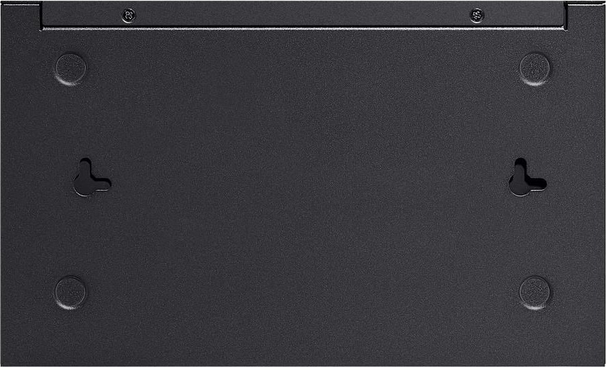 TP-Link OMADA switch ES210GP (9xGbE,1xGbE/SFPcombo,8xPoE+,63W, fanless)