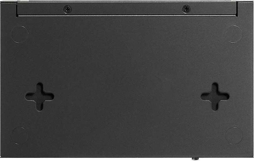 TP-Link OMADA switch SG2206MP (5xGbE,1xSFP,4xPoE+,63W,fanless)