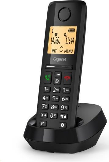 Gigaset Pure 300 Black