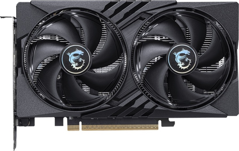 MSI VGA NVIDIA GeForce RTX 5050 8G GAMING OC, RTX 5050, 8GB GDDR6, 3xDP, 1xHDMI