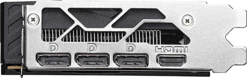 MSI VGA NVIDIA GeForce RTX 5050 8G GAMING OC, RTX 5050, 8GB GDDR6, 3xDP, 1xHDMI