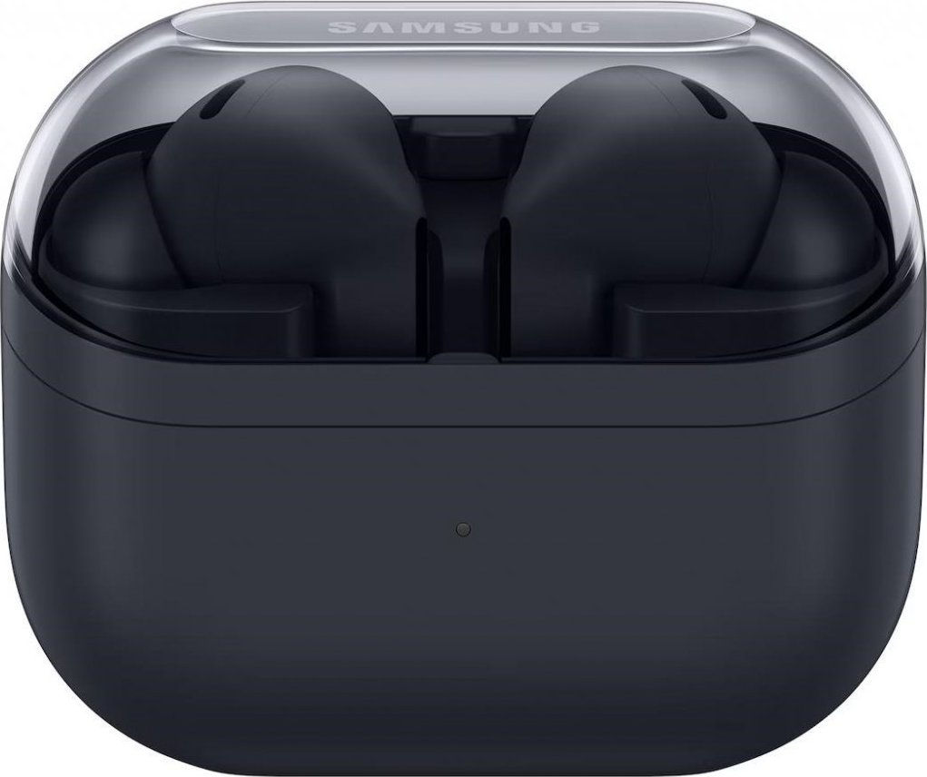 Samsung SM-R420 Galaxy Buds3 FE, černá (distribuce svět)