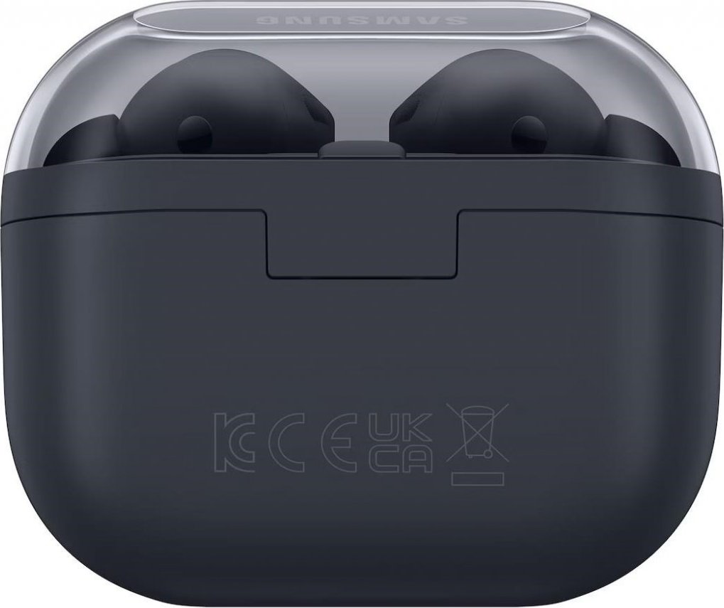 Samsung SM-R420 Galaxy Buds3 FE, černá (distribuce svět)