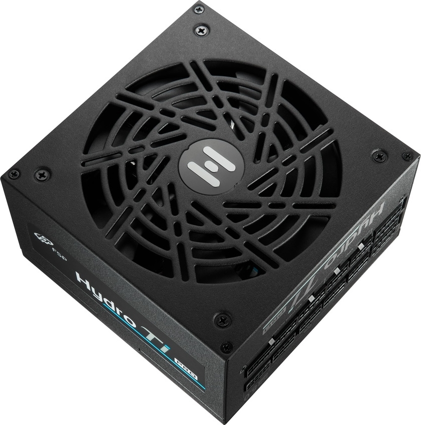 FSP HYDRO Ti PRO/1000W/ATX 3.1/80PLUS Titanium/Modular/Retail