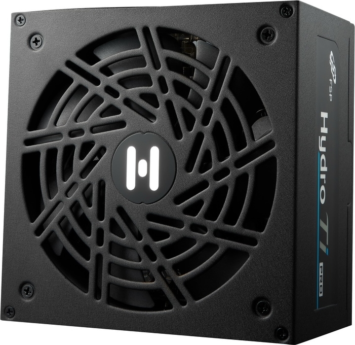 FSP HYDRO Ti PRO/1000W/ATX 3.1/80PLUS Titanium/Modular/Retail