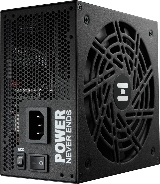 FSP HYDRO Ti PRO/1000W/ATX 3.1/80PLUS Titanium/Modular/Retail
