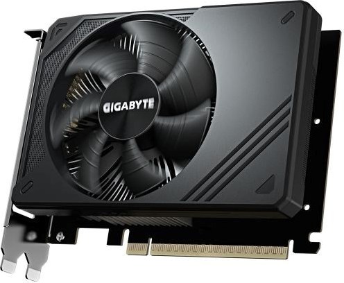 GIGABYTE VGA NVIDIA GeForce RTX 5050 D6 8G, RTX 5050, 8G GDDR6, 2xDP, 2xHDMI