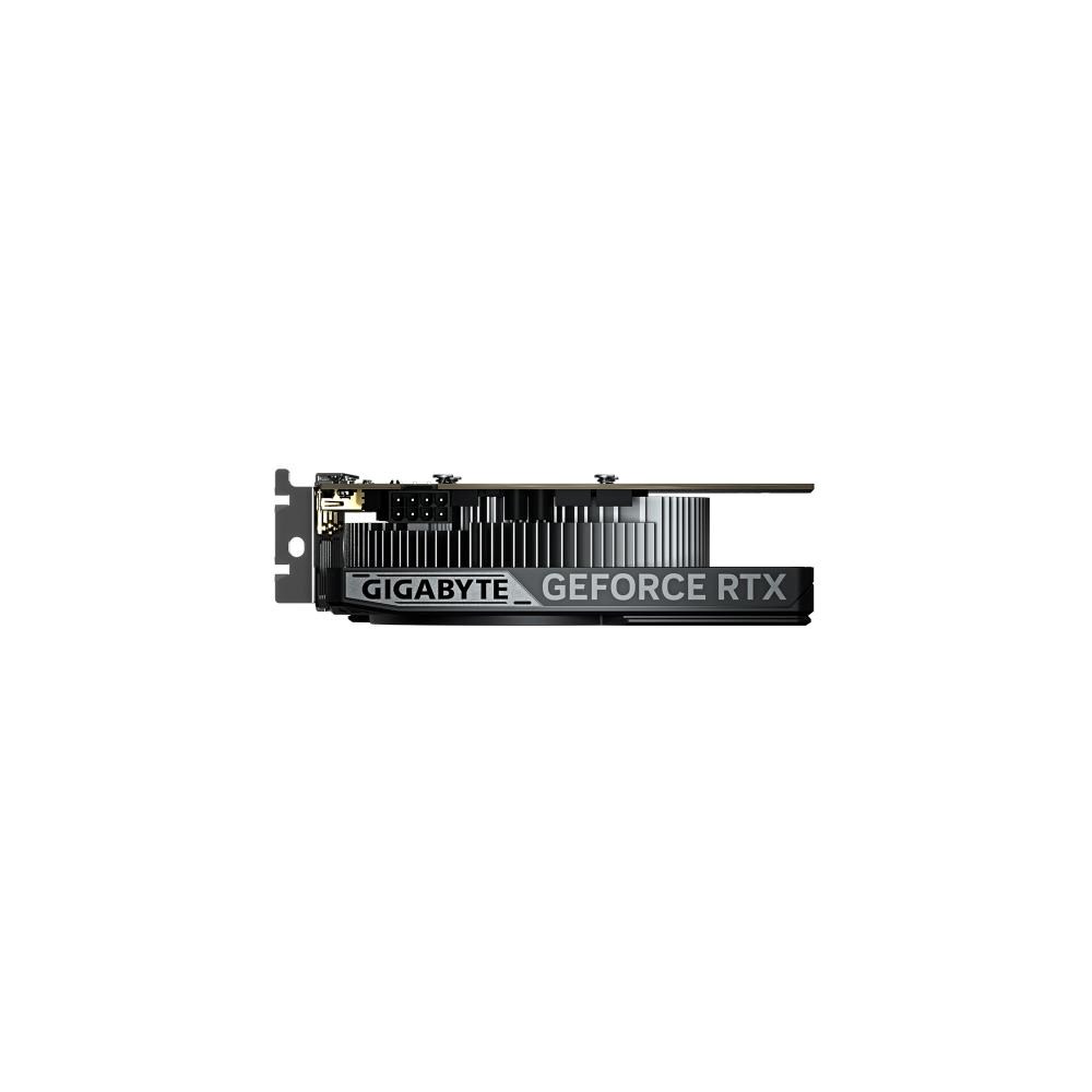 GIGABYTE VGA NVIDIA GeForce RTX 5050 D6 8G, RTX 5050, 8G GDDR6, 2xDP, 2xHDMI