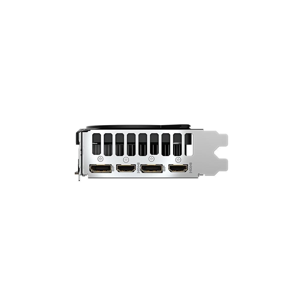 GIGABYTE VGA NVIDIA GeForce RTX 5050 D6 8G, RTX 5050, 8G GDDR6, 2xDP, 2xHDMI
