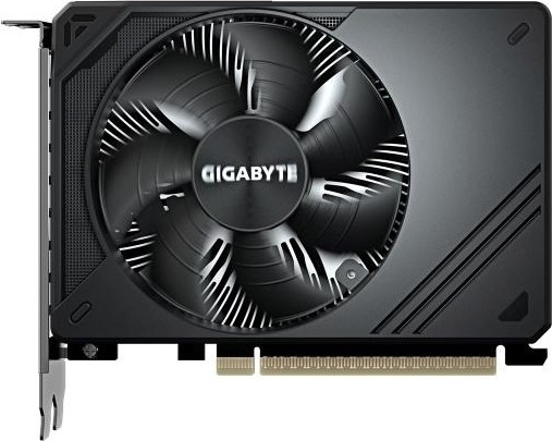 GIGABYTE VGA NVIDIA GeForce RTX 5050 D6 8G, RTX 5050, 8G GDDR6, 2xDP, 2xHDMI