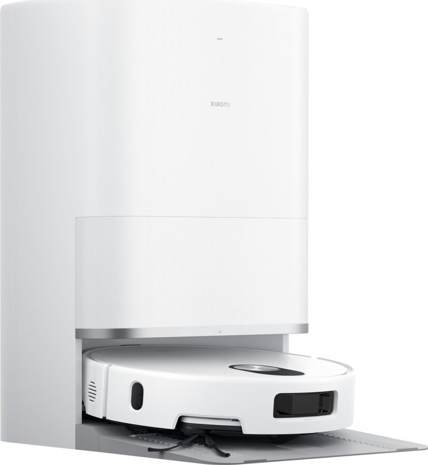 Xiaomi Robot  Vacuum 5 EU