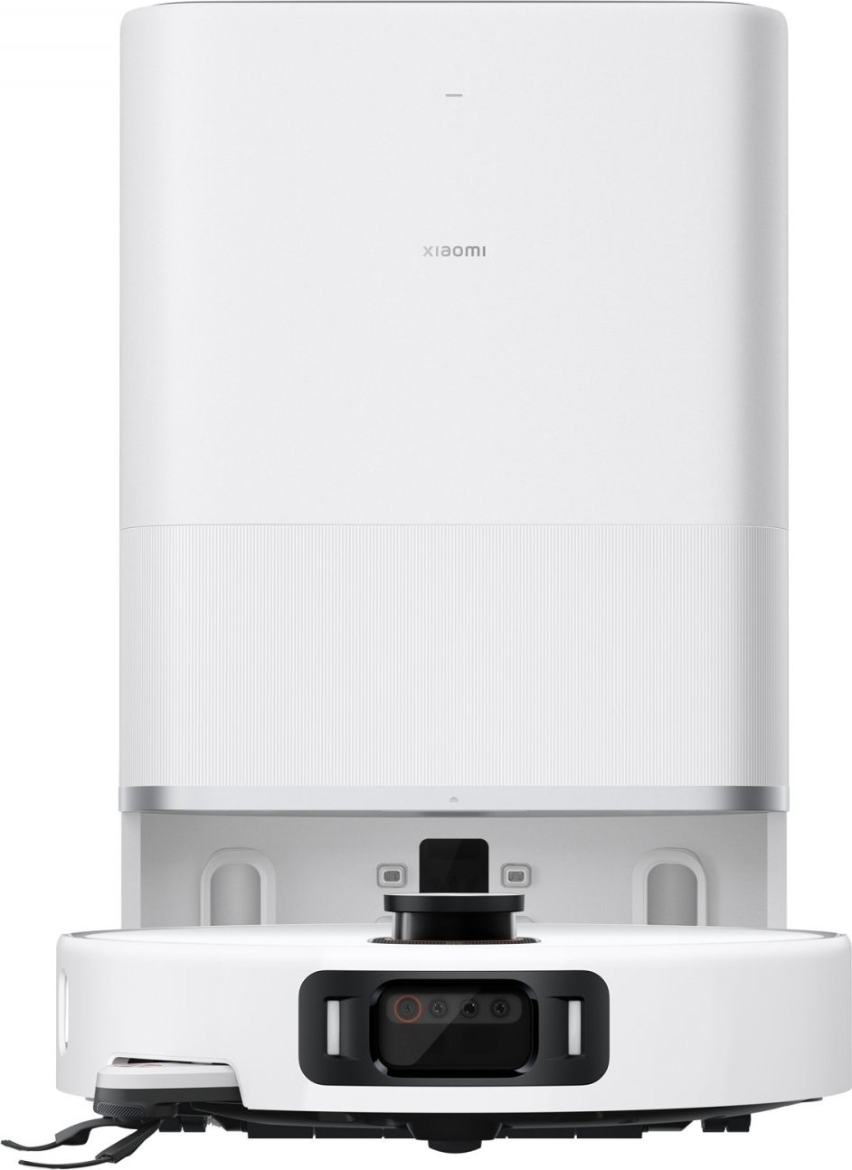 Xiaomi Robot Vacuum 5 Pro White