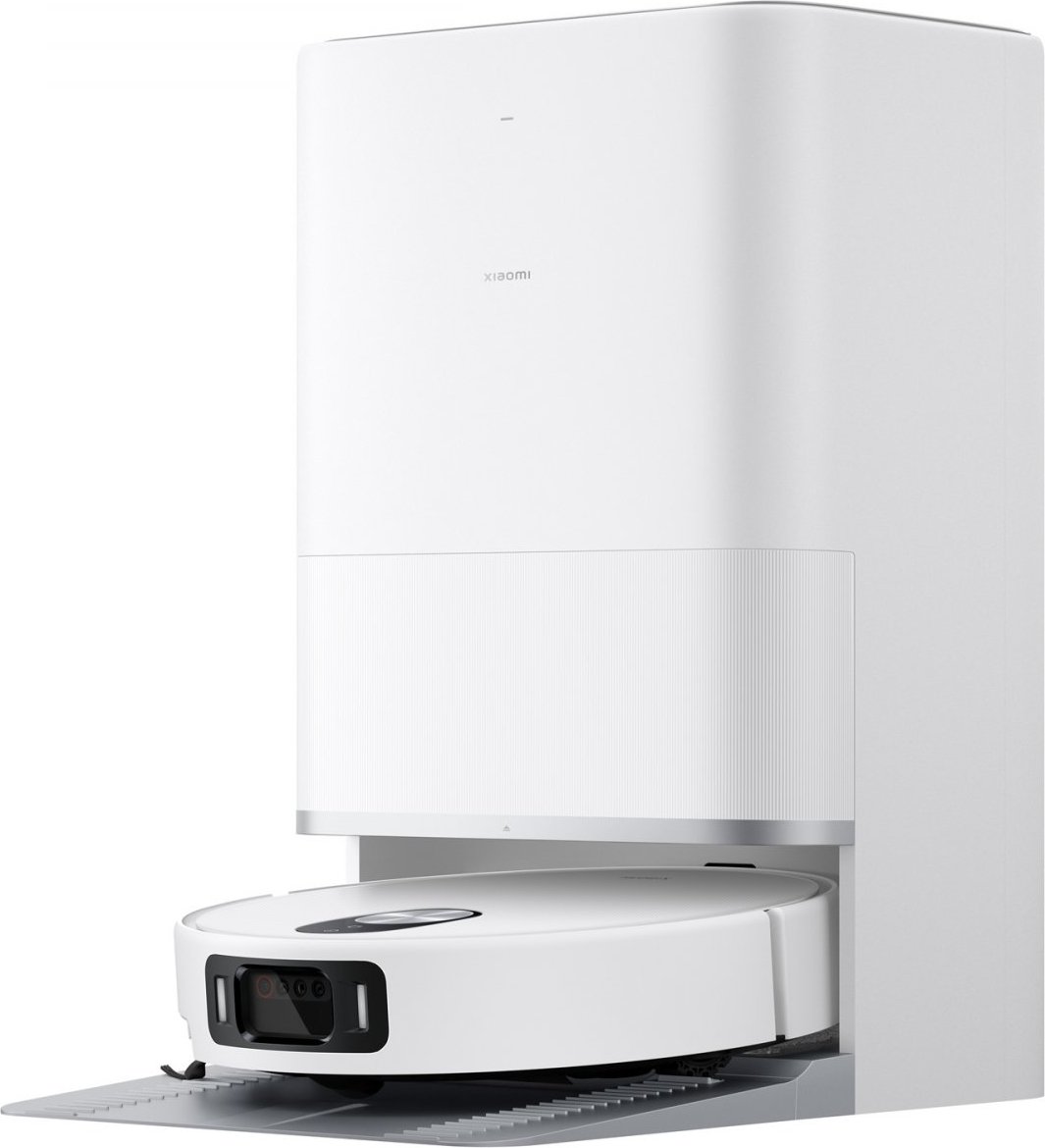 Xiaomi Robot Vacuum 5 Pro White