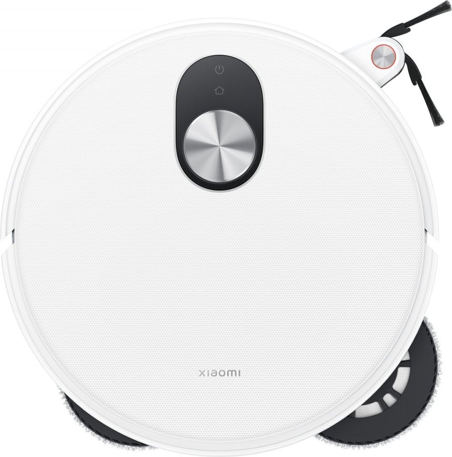 Xiaomi Robot Vacuum 5 Pro White