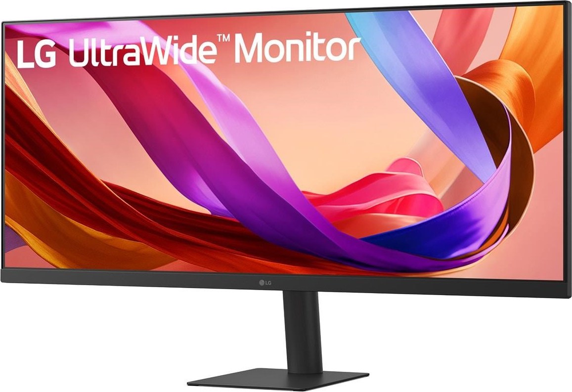 LG MT IPS LCD LED 34" 34U511A-B - IPS panel, 2560x1080, 100hz, HDMI, DP