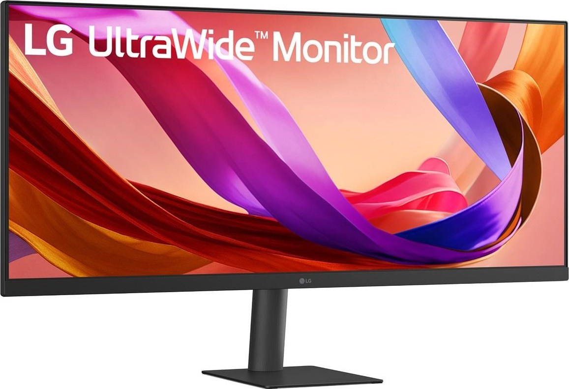 LG MT IPS LCD LED 34" 34U511A-B - IPS panel, 2560x1080, 100hz, HDMI, DP