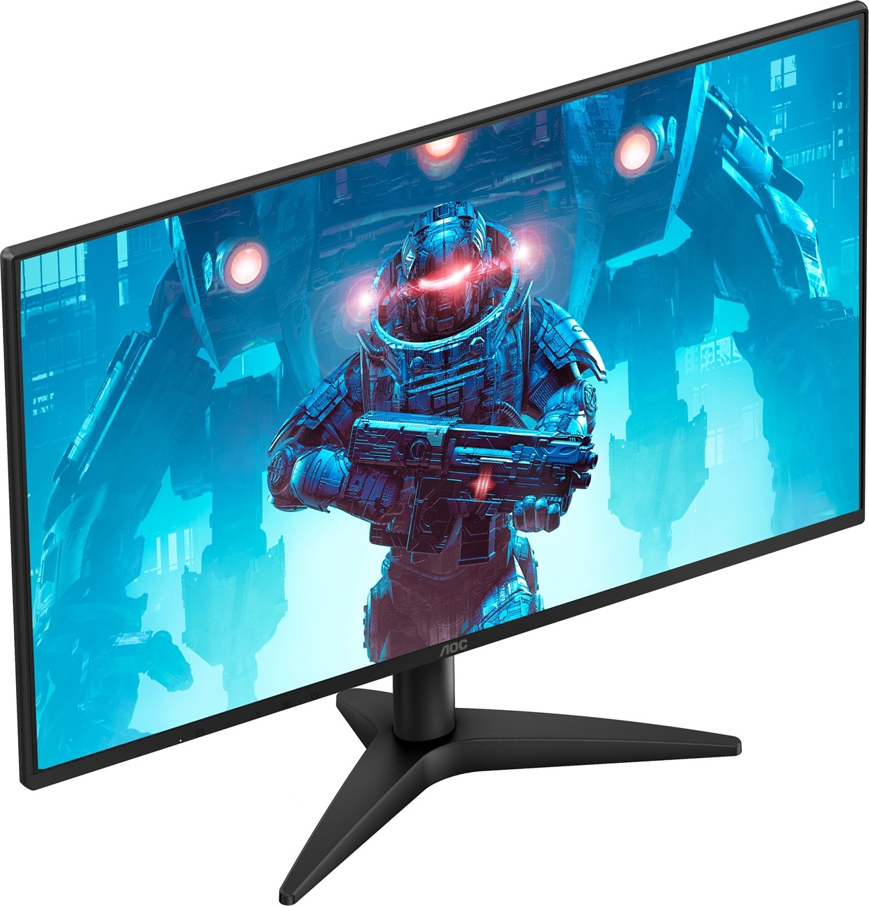 AOC MT 27" 27B36X - 1920x1080,IPS,144Hz,1xHDMI,1xDP
