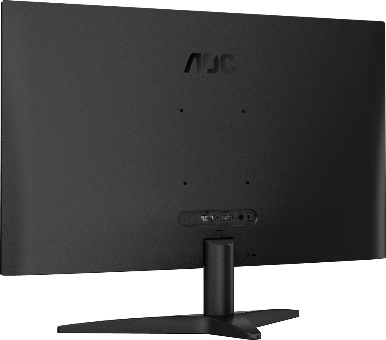 AOC MT 27" 27B36X - 1920x1080,IPS,144Hz,1xHDMI,1xDP