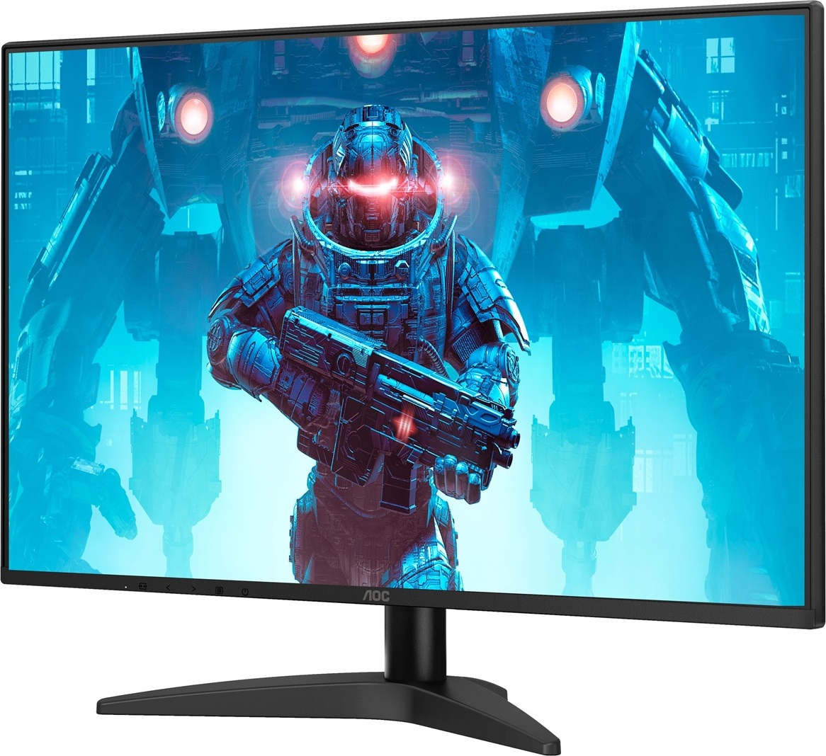 AOC MT 27" 27B36X - 1920x1080,IPS,144Hz,1xHDMI,1xDP
