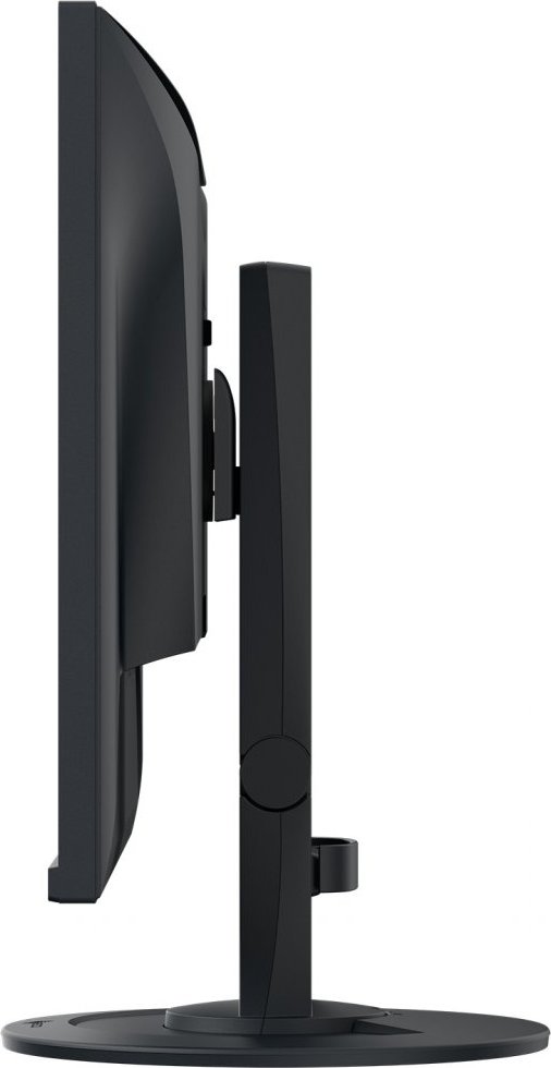 EIZO MT 24" EV2410R-BK FlexScan, IPS, 1920x1200, 350nit, 1300:1, 5ms, DisplayPort, HDMI, DVI-D, D-sub, USB, Repro, Černý