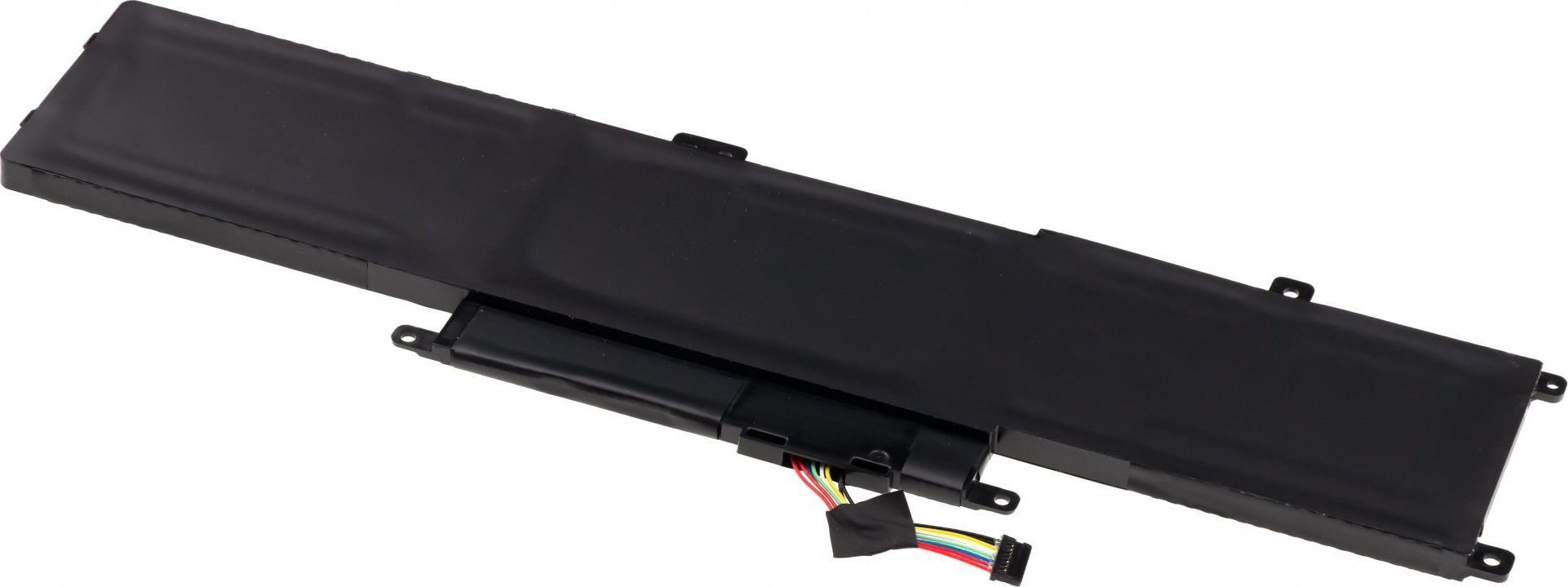 Baterie T6 Power pro Lenovo ThinkPad L380, L390, S2 Yoga, 4050mAh, 45Wh, 3cell, Li-Pol