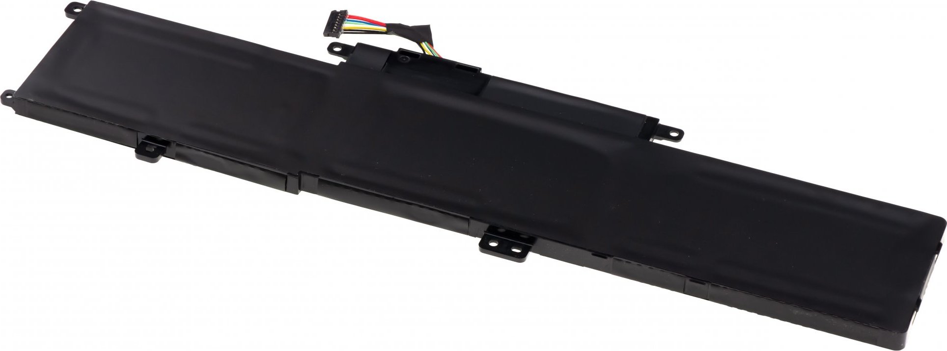 Baterie T6 Power pro Lenovo ThinkPad L380, L390, S2 Yoga, 4050mAh, 45Wh, 3cell, Li-Pol