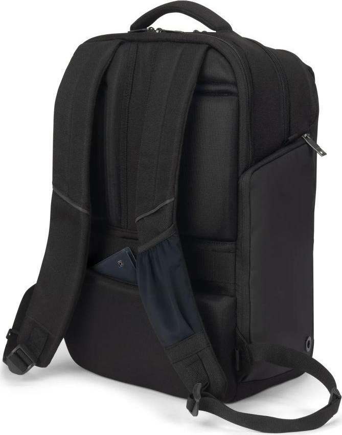 DICOTA Eco Backpack Plus BASE 13-15.6, čierna