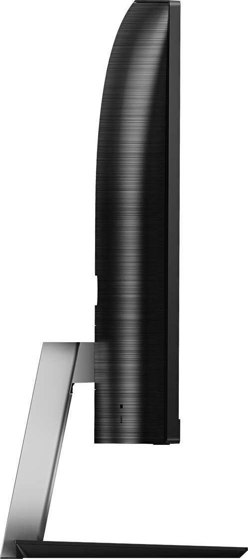 Philips MT VA LED 27" 272E1CA/00 - VA panel, 1920x1080, D-Sub, HDMI, DP, repro, zakrivený