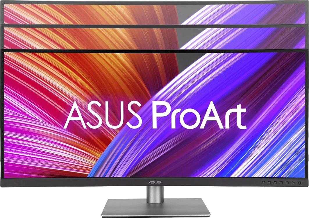 ASUS LCD 34" PA34VCNV ProArt Curved Professional  3440x1440 IPS, 100%sRGB, USB-C Docking PD 96W, RJ45
