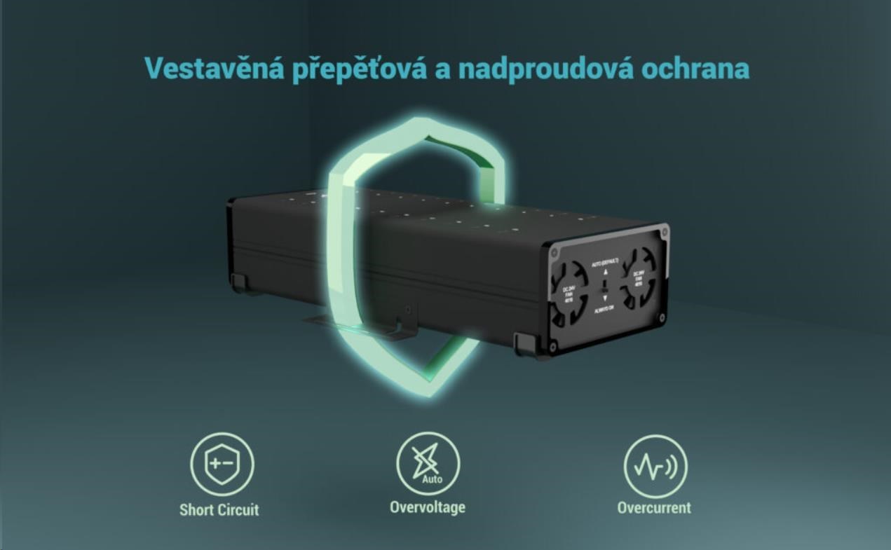 i-tec USB-C/USB-A Metal Charging + data HUB, 15W per port, 20x USB-C