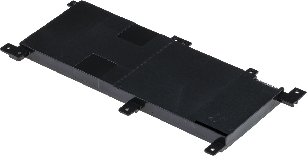 Baterie T6 Power Asus X556U, F556U, A556U, K556U, R519U, R558U, 4500mAh, 34Wh, 2cell, Li-pol
