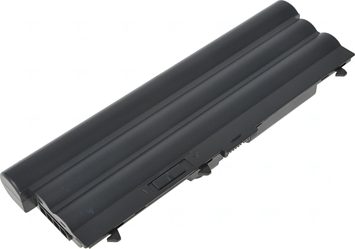 Baterie T6 Power Lenovo ThinkPad T430, T430i, T530, T530i, L430, L530, W530, 7800mAh, 87Wh, 9cell